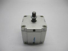 FESTO ADVU-100-50-A-P-A COMPACT CYLINDER NSNP
