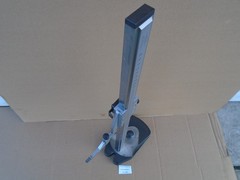 Starrett No. 254M METRIC Master Vernier Height Gage Gauge 0 – 500MM .02mm J820