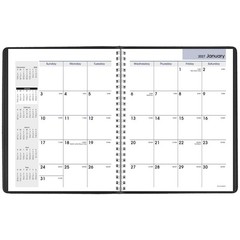 2026 At-A-Glance DayMinder G400 Monthly Planner , 7 x 8-3/4″