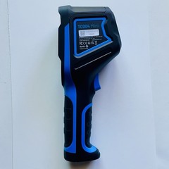 2026 TOPDON TC004 Mini Thermal Imaging Camera 240*240 TISR Long Battery Life US