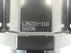 ARO L26221-110 G0200 Pneumatic Lubricator – NEW Surplus!