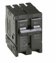 Eaton BR 100A 2-pole 120/240V Thermal Magnetic Circuit Breaker (BR2100CS)