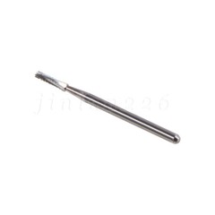 Dental FG 557 SL Surgical Carbide Burs Friction Grip Beaver FGOS XL 557 25mm