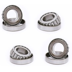 FKG – 211-0013 – L44643/L44610 Tapered Roller Bearing, Set of 2