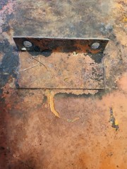 Allis Chalmers WC STYLED Gas Tank