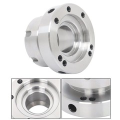 ER40 Collet Chuck 80 mm Diameter for CNC Milling Machine Tool Holder