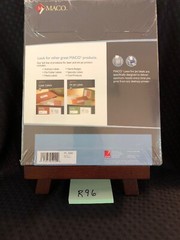 Maco ML-3000 Address Labels 1″ x 2-5/8 –30 to The Page 3,000 Labels! FREE S/H!