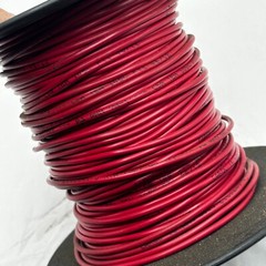 CAROL 76512.18.03 Machine Tool Electrical Wire 230FT 3.13lb **FREE SHIPPING**✅