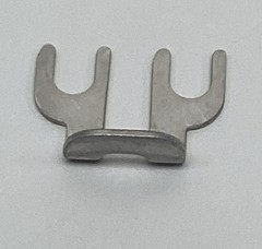 Allen Bradley 1492-N14 Spade Connector / Jumpers for Terminal Block (Box of 50)