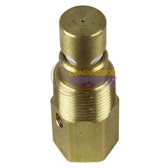 3/4″ Female x 1″ Male NPT Brass Air Compressor In Tank Check Valve 3/4 x 1