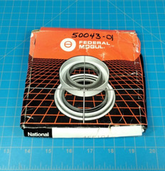 Federal-Mogul Seal Part Number 455194