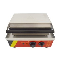 15 Donuts Electric Donut Maker Waffle Machine Doughnut Making Machine 110V