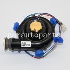 OEM Fan Blower Motor Snail Model 1116486 Turbine For Philips Dreamstation