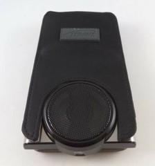 ECTACO iTravl TL-6 Handheld Electronic Language Teacher Replacement Unit & Case
