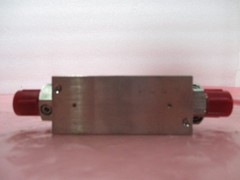 Aera FC-7800CD Mass Flow Controller MFC N2 200 SCCM Novellus 19-120538-11 421511