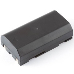 2600mAh LiIon EiDLi1 Battery for Trimble 5700 GPS Data Collector Pentax Ei-D-Li1