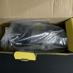 Kaeser air Compressor E16KA 901562.0 OEM and Line filter cartridge
