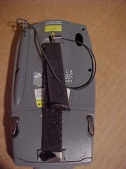 SYMBOL SPT1800-TRG80400 COMPLETE KIT RECONDITIONED