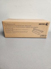 Xerox 115R00119 Fuser Maintenance Kit – 110 Volt ersaLink B400