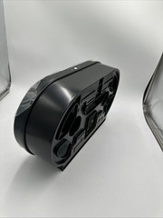 Commercial Twin Jumbo Roll Toilet Paper Dispenser (JRT)