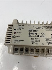 Omron S82K-10024 Power Supply, Used Free Shipping