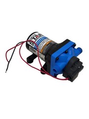 NorthStar 12 Volt On-Demand RV Potable Water Pump – 3.0 GPM – 1/2in. NPS-M Ports