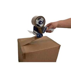 Premium Brown Packing Tape For Carton Box 3″x110 yard