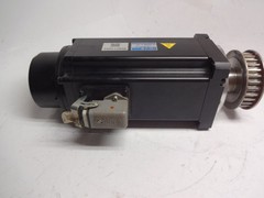 Tamagawa Seiki Tsm 1008n8280e235 Ac Servo Motor Tbl-i III Series