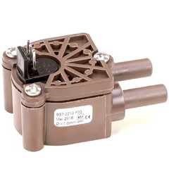 Bunn 937-2210/F03 Flow Meter 1.0MM John Guest Sure Tamp Auto
