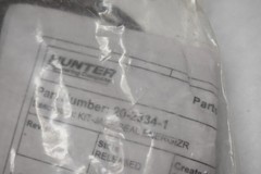 Hunter Engineering 20-2334-1 Kit-Jack Seal Energizr Gasket Cup 3-1/8 Bore Washer