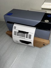 USED- Rollo X1038 USB Thermal Printer Bundle – Includes 1000 4×6 Labels & Cables