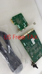 National Instruments PXIe-8360 / PCIe-8361 MXI-Express Kit with 3m Cable