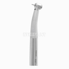 ETERFANT Dental LED Light High Speed Turbine Handpiece 3 Water Spray Push Button