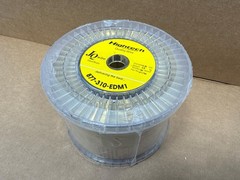 NEW Sodick Hightech JQ J21773A EDM Wire 0.20mm, Hard Brass, 6KG