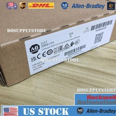 New Sealed Allen Bradley 5069-IY4 Ser A Universal Analog Input Module