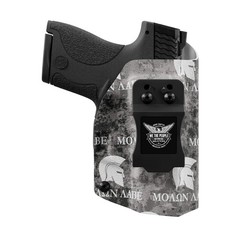 We The People Holsters – Molon Labe – Inside Waistband Concealed Carry – IWB …
