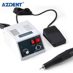 Dental Electric 35K RPM Micromotor Polishing Carving Handpiece/Polishing Kit