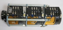 Superior Electric Powerstat Q116U-3 Variable Autotransformer – 3 Phase OPEN BOX