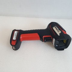 Honeywell 1991ISR-3-N Rugged Industrial Barcode Scanner only NO BATTERY COVER