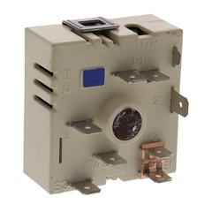 Electric Range Infinite Unit Switch for Electrolux 316238201 AP5325508 PS3504401