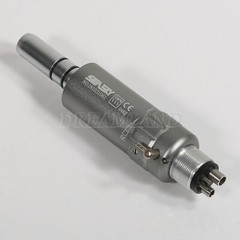 NSK Style Dental Slow Low Speed Handpiece Air Motor E-type 4 Holes Micromotor M4