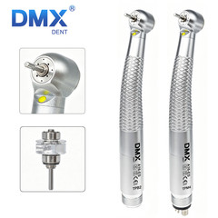 COXO Style DMXDENT A16-ES/E Dental LED E-generator High Speed Handpiece Fit NSK