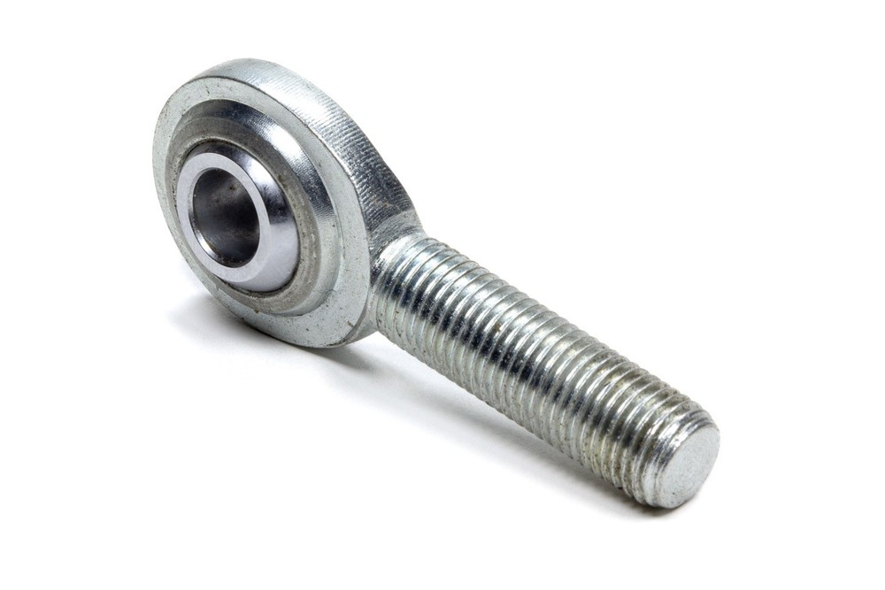 Rod End – 3/8in x 7/16in – 20 RH Steel – Male