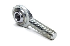 Rod End – 3/8in x 7/16in – 20 RH Steel – Male