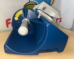 FP International Mini Pak’r Portable Air Pillow Bubble Cushion Inflation Machine