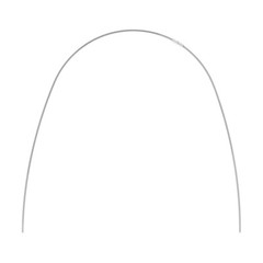 Azdent Dental Orthodontic Copper 35˚ Super Elastic Arch wire Cu-NiTi Rectangular