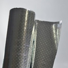Radiant Barrier CLASSIC Foil Insulation 250 sq ft roll RESIDENTIAL Attic Grade