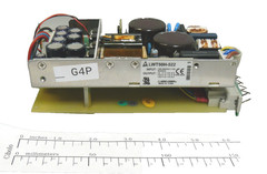 NEMIC LAMBDA LWT50H-522 5V,12V,-12V POWER SUPPLY [G4P]