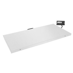 500kg Heavy Duty Digital Livestock Vet Scale Hog Pet Dog Sheep Goat Scale US