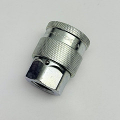 4EAF4 Dixon Valve Hydraulic Quick Disconnect Coupling 1/2″ Female NPTF